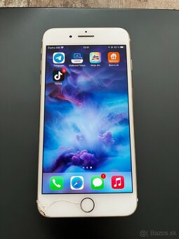Iphone 7 plus 32GB - najnižšia cena na bazoši - 3