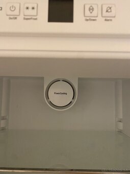 LIEBHERR. vstavana chladnicka, A++ - 3