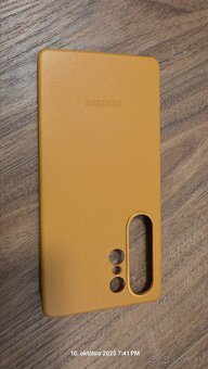Originál samsung s25 ultra kryt úplne nový nepoužitý - 3