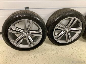 Zimné pneu NEXEN 205/55 R16 - 3
