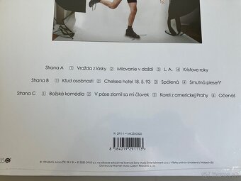 2LP Richard Muller - 33 - 3
