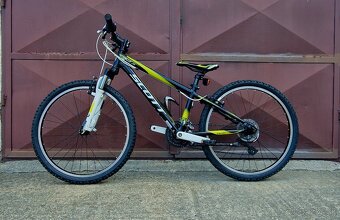 Scott junior 24" horský bicykel od 8.rokov - 3