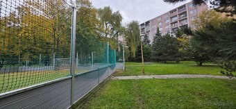 MUŠKÁTOVÁ ul. - 3 IZB BYT s LOGGIOU, KOŠICE - ZÁPAD (TERASA) - 3