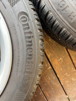 5x112 r16 ET46, 205/55r16 AUDI VW Škoda Seat - 3