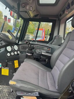 PB 300 W, rolba, ratrak, Pisten Bully - 3