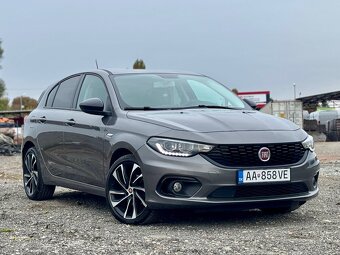 Fiat Tipo 1.6 MultiJet Plus - 3