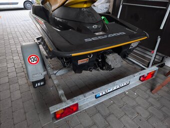 SeaDoo 215 - 3