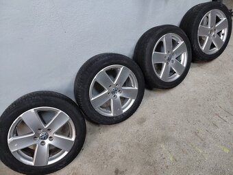 Elektrony VW 5x112 r17 - 3