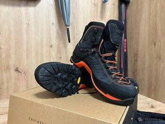 SALEWA GTX MID TRAINER - 3