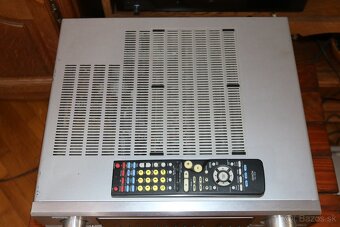 Denon AVR-2106 + DO - 3