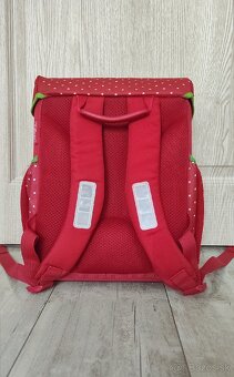 Školská taška - 3