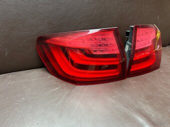 Bmw f11 zadne svetla - 3