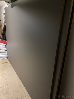 Doska / velkoformatova / drevotrieska / OSB / platna - 3