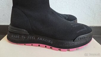 nové sneakersy LIU-JO (č.40) - 3