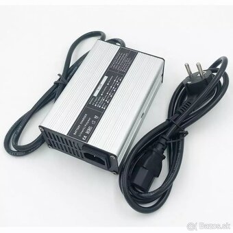 Prestavbová sada na elektrobicykel Bafang 750w, 50km/h, 20Ah - 3