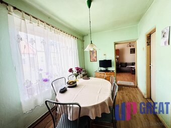 ZNÍŽENÁ CENA, Rodinný dom s garážou, Holíč, okr. SKALICA - 3