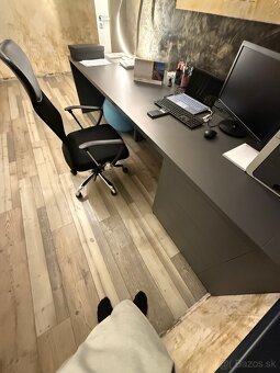 Velky stol do pracovne - 3