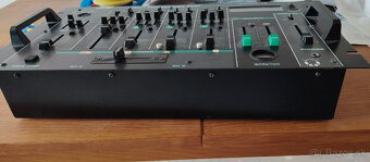 Mixažny pult BST - 3