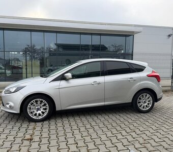 Ford Focus 1.6TDCi - 3