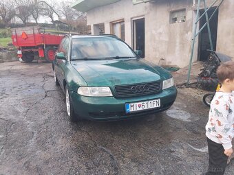 Audi - 3