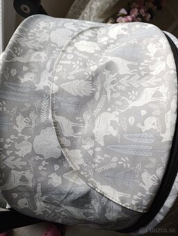 Petite&Mars Street Air - 3