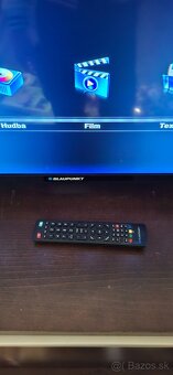 Blaupunkt tv 80cm - 3