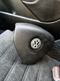 Airbag vw - 3