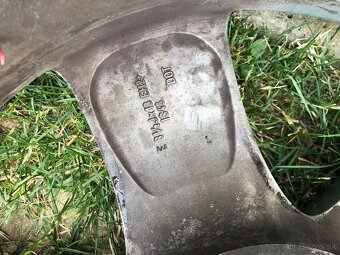 Kolesa BMW R18 5x120 - 3