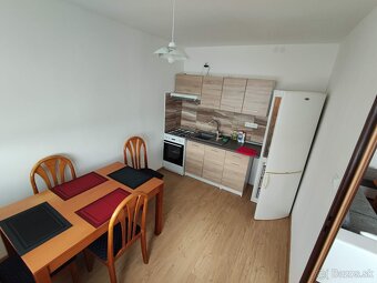 Prenajmem 1-izbový byt s veľkou loggiou – Košice, Furča - 3