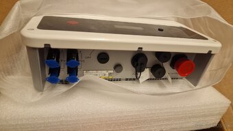 Menič GOODWE GW8K-DT 8KW - 3