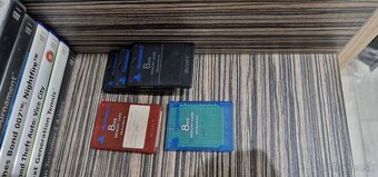 Predám PS2 FAT s hrami - 3