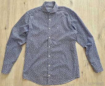 Alain Dleon - Pánska košeľa - 3