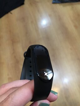 Fitness hodinky, Smartband FW20 SOFT - 3