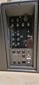 LD SYSTEM 12 ozvučovacý system - 3