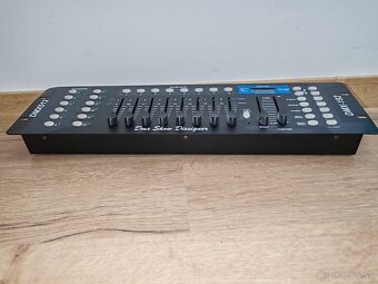 DMX Show Designer - 3