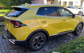 Sportage 2022 - 3