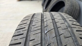 Barum Bravuris 3 Letné - 3