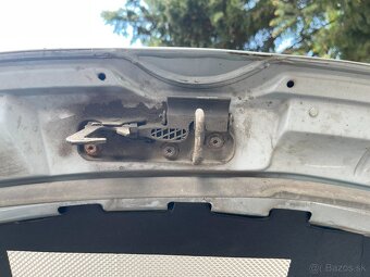 Predna kapota golf 6 - 3