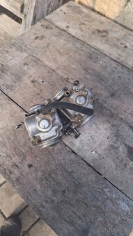 Honda xr600r karburator - 3