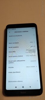 Xiaomi Redmi 7A - 3