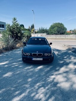 E39 525i r.2001 - 3