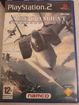 Predám tieto tri hry - 3