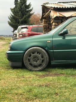 5x100 r15 vw vr6 style - 3