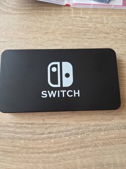 Super Mario Tennis Aces Nintendo Switch - 3