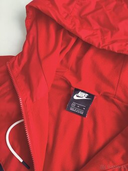 Bunda Nike veľ M - 3