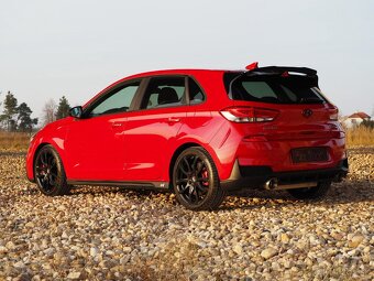 HYUNDAI i30 N 275 ZIMNÍ CENA - 3