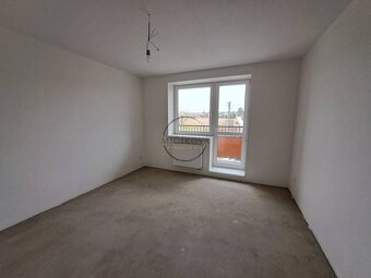 3-izbový byt v novostavbe na predaj, 65,5 m2, Veľké Zálužie, - 3