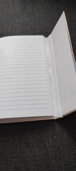 Denník my little ponny - 3