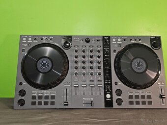 Pioneer DDJ-FLX6 - 3