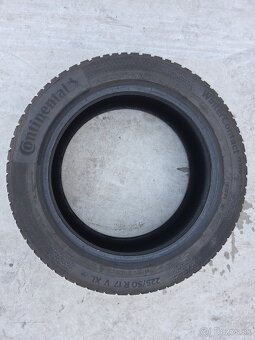 Continental Wintercontact TS 870 225/50r17 zomna - 3